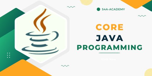 Programming