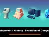 Development of Computer