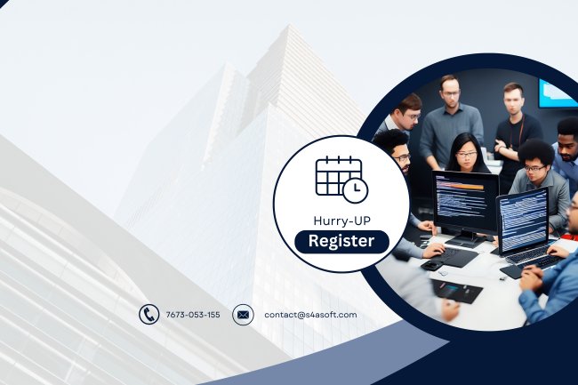 Full Stack Java Development