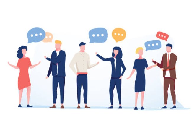 Business Communication