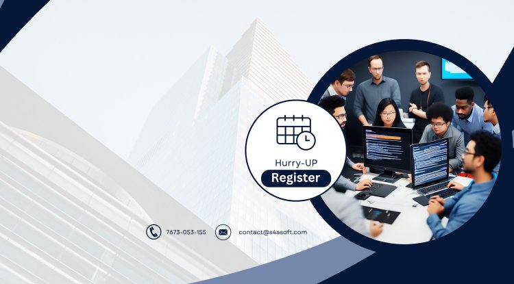 Full Stack Java Development