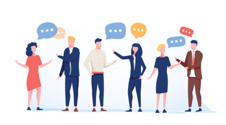 Business Communication