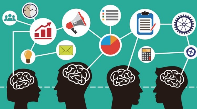 Barriers in effective listening