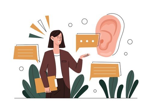 Listening