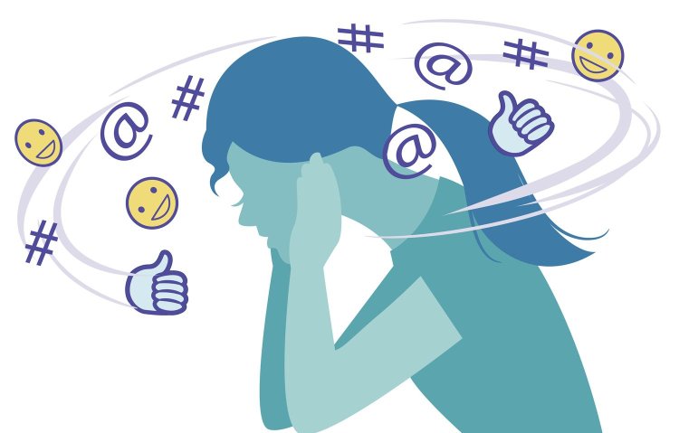 Noise in Communication