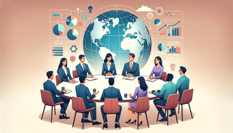 Introduction of Management