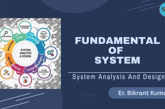 Fundamental of System