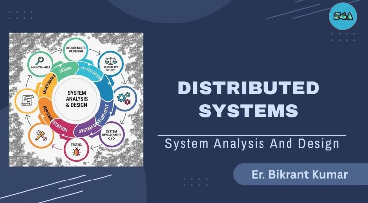 Distributed System